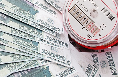 Коллекторам могут запретить взыскивать долги по ЖКХ