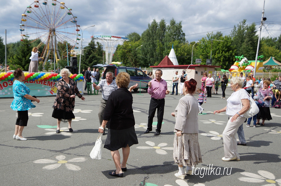 День семьи, любви и верности пройдет в Нижнем Тагиле