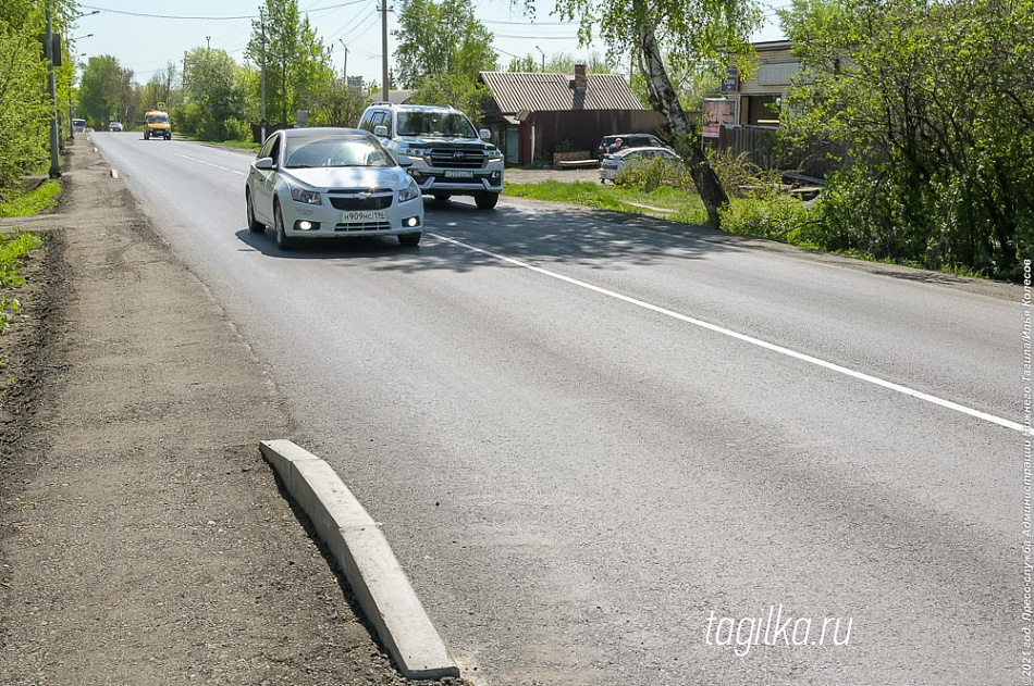 Дорожники бьют рекорды. Спасибо погоде!