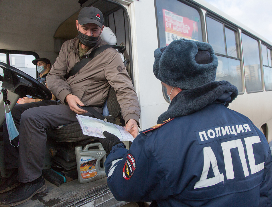 За неделю в Нижнем Тагиле составлено 143 протокола за нарушение противоэпидемических мер