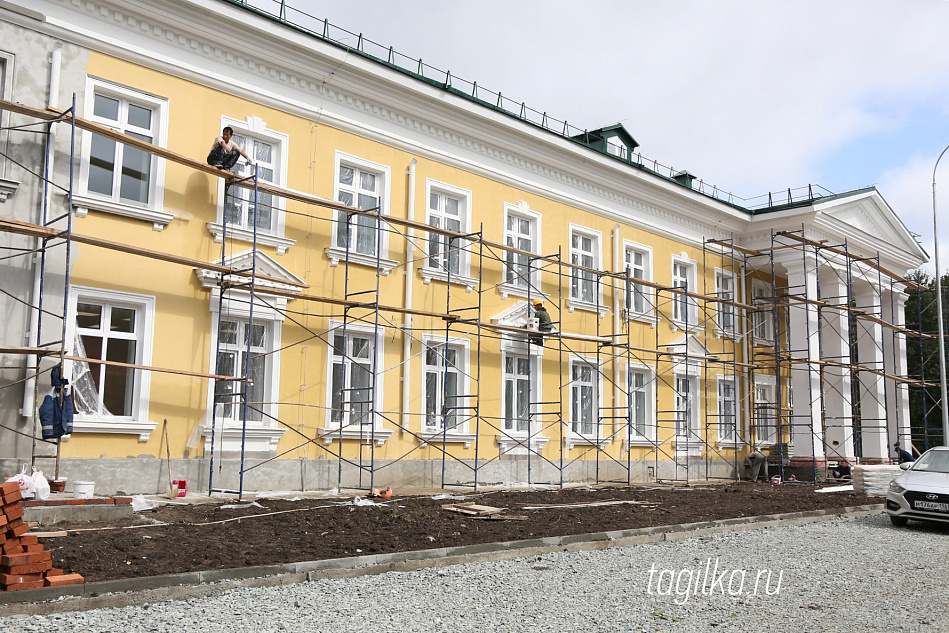 Школы Нижнего Тагила готовы к началу учебного года