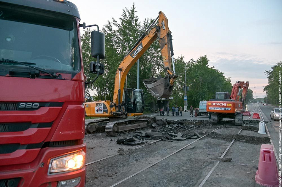 «Ростелеком» в Нижнем Тагиле обновил линии связи 