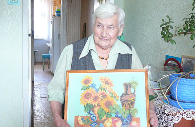 Вдовы