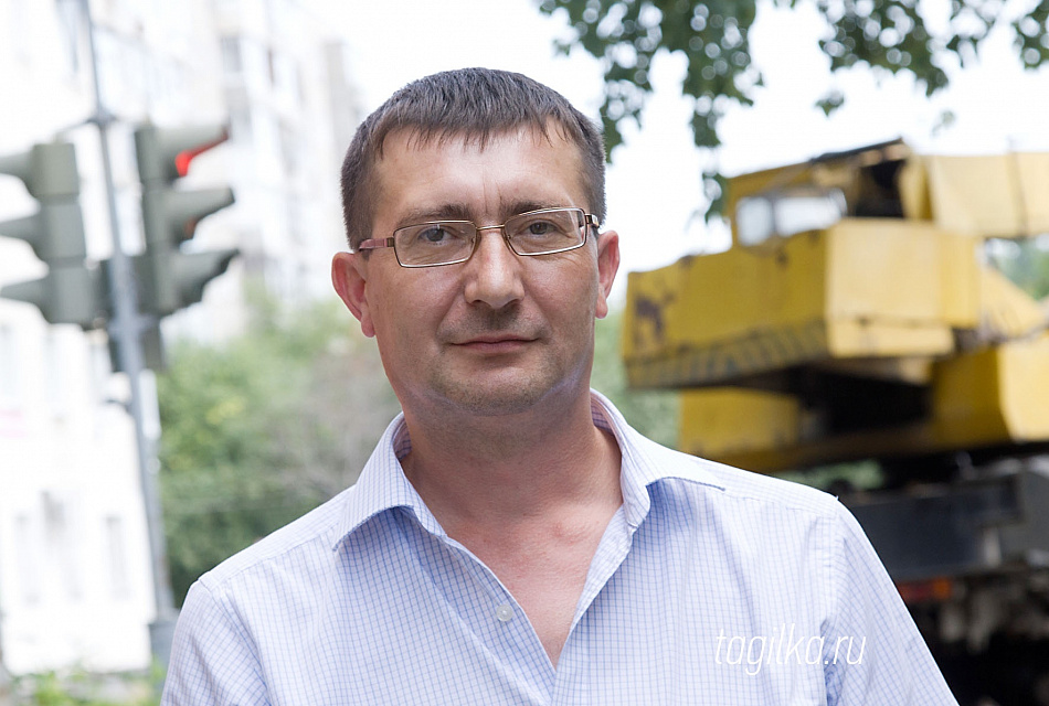 Дорогу профессионалам: в руководстве тагильских МУПов  новые перемены  