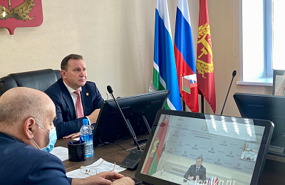 Нижний Тагил налаживает дружеские связи с Бобруйском