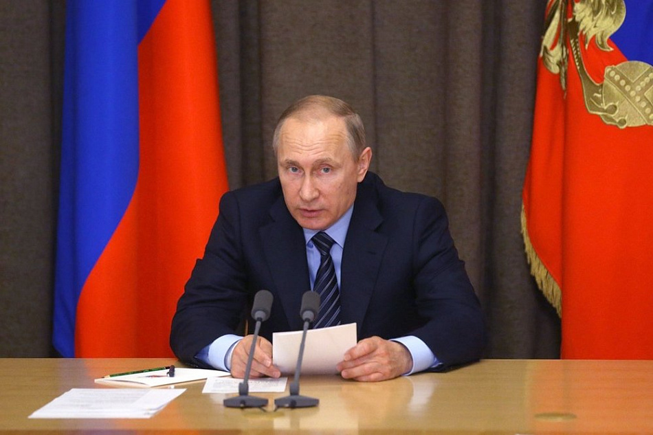 Президент поручил прокурорам решить проблему с необоснованным ростом тарифов ЖКХ