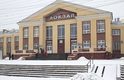 Определен подрядчик на проектирование капитального ремонта Привокзальной площади в Нижнем Тагиле