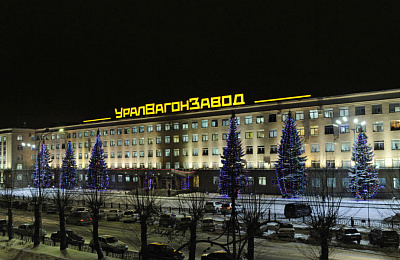 Стали известны подробности самоубийства работника Уралвагонзавода