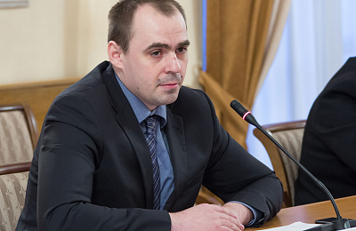 Кооперация должна стать максимально эффективной