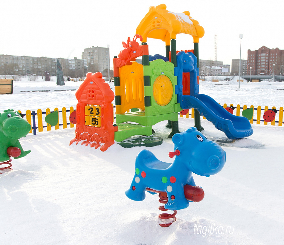 В Нижнем Тагиле стартует городской конкурс детских проектов «Любимый город глазами юных тагильчан»