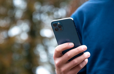 Ажиотажный спрос на новые iPhone: раскупили за три дня