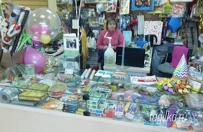 В Нижнем Тагиле проверили торговые точки