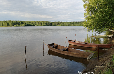 Контракт на строительство моста через Нижнетагильский пруд заключен
