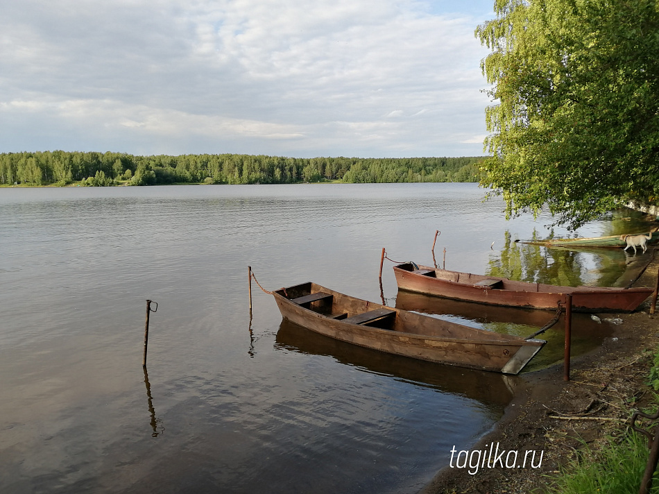 Контракт на строительство моста через Нижнетагильский пруд заключен
