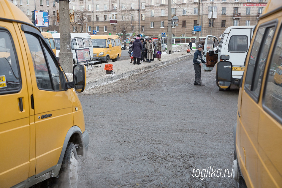 На Радоницу в Нижнем Тагиле увеличат количество автобусов до кладбищ