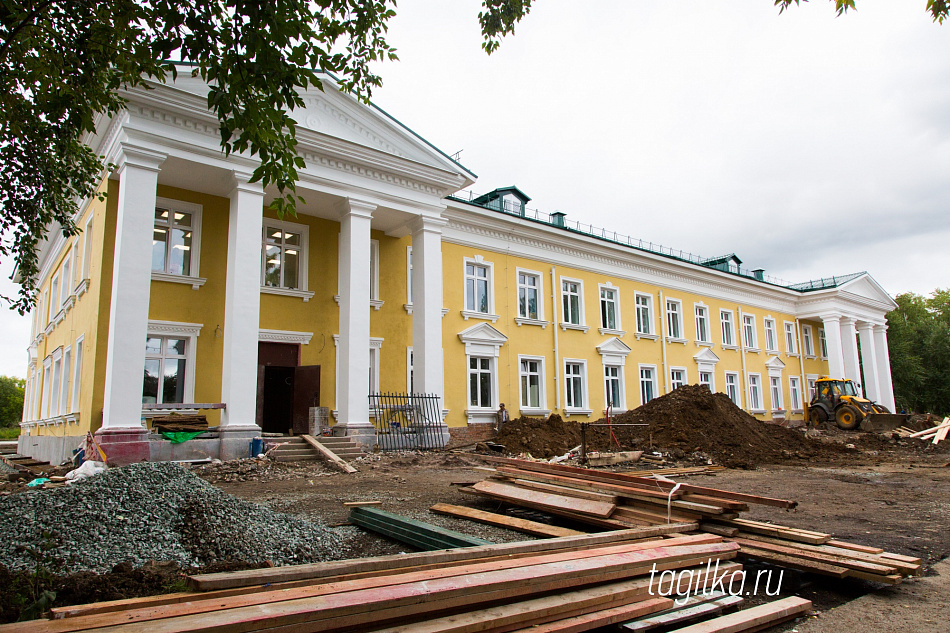 «Стройкомплекс»: лучший в отрасли