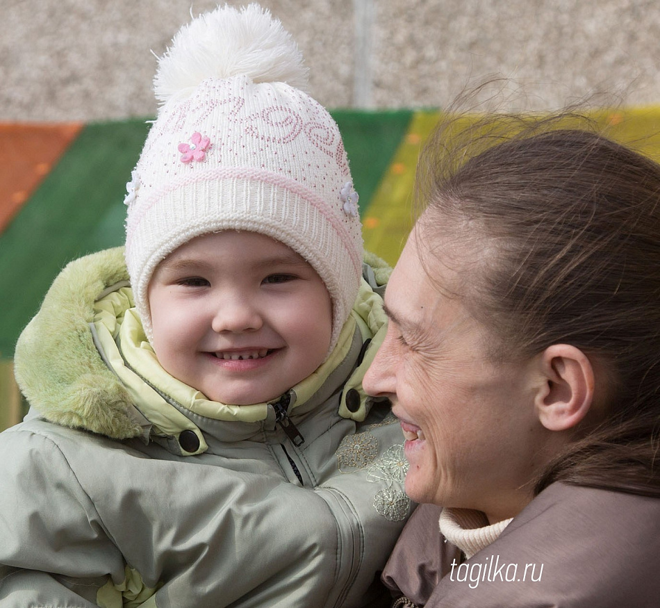 Четырехлетняя Василиса пошла на поправку, семья признательна  врачам и благотворителям