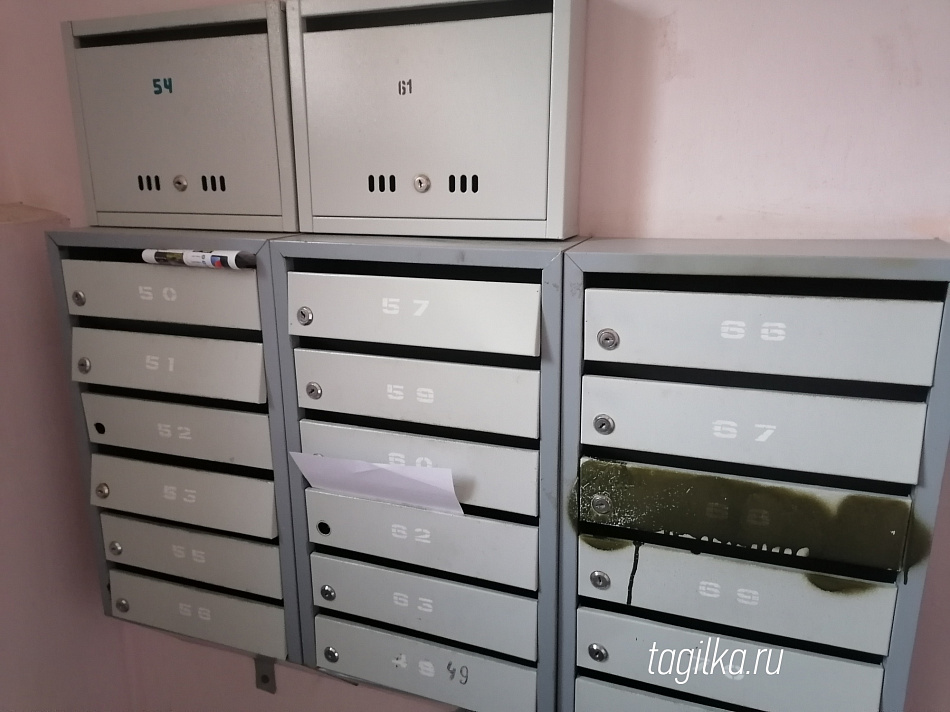 В Госдуме предложили запретить распространять рекламу через почтовые ящики