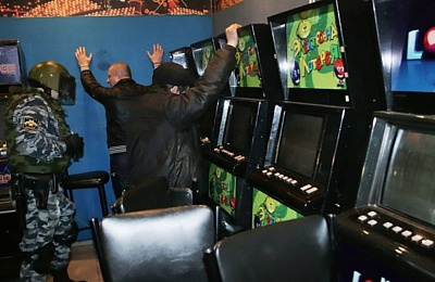 Тагильчан будут судить за организацию подпольного игрового клуба