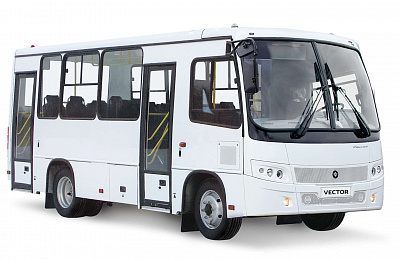 Сохраните себе! Опубликовано расписание движения автобусов № 46