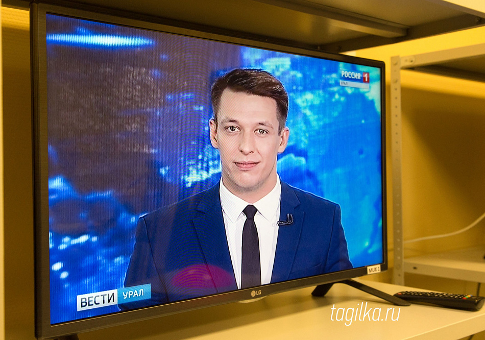 В Свердловской области проходят профилактические работы на телевизионных ретрансляторах