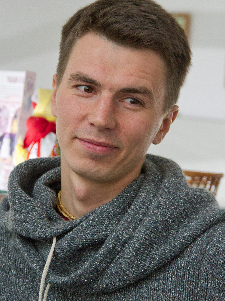 «У нас в городе – масса возможностей!»