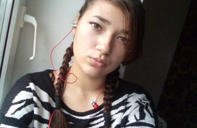 В Нижнем Тагиле разыскивают 16-летнюю Кристину Шенькову