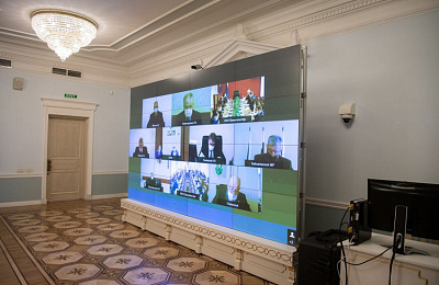 Предприятиям Свердловской области рекомендовано ограничить командировки в столицу