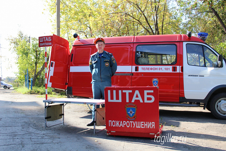 Анонимный звонок, эвакуация и оцепление. В школе № 3 прошли учения  