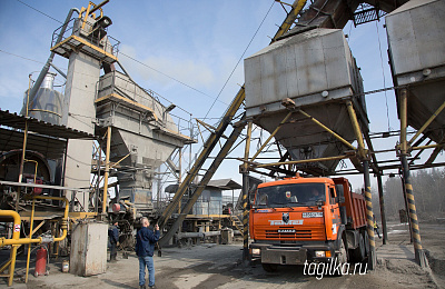 Тагилдорстрой к «горячему» сезону готов