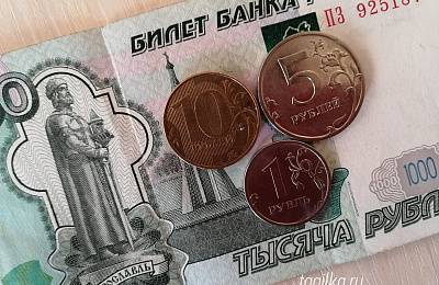 На борьбу с коронавирусом Свердловская область получит 1,4 миллиарда рублей из федерального бюджета