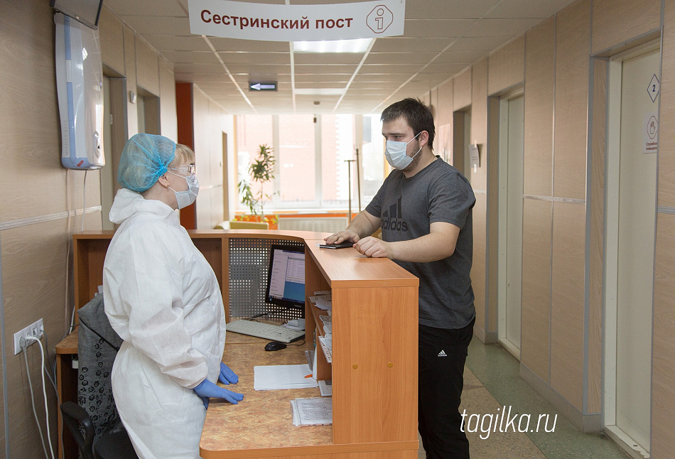 В Свердловской области продлены ограничения из-за коронавируса до 18 мая