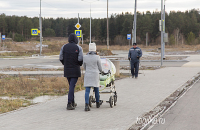 За реконструкцию каких территорий голосуют тагильчане?