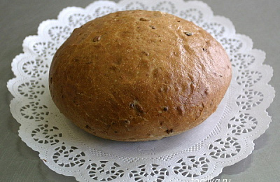 Продукты – на благотворительность 