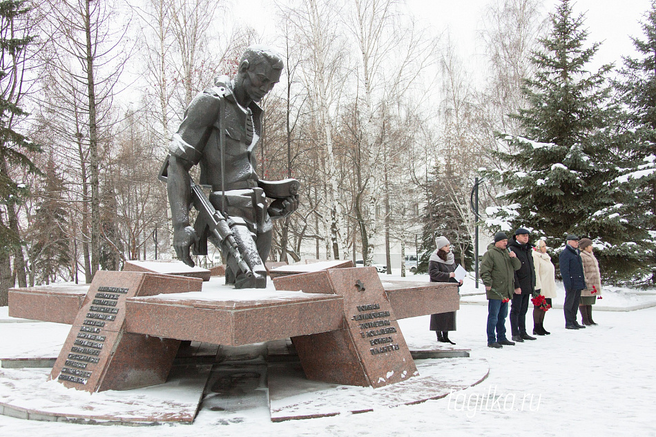 15 февраля в Нижнем Тагиле пройдет митинг