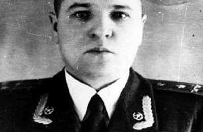 У каждой семьи свой герой