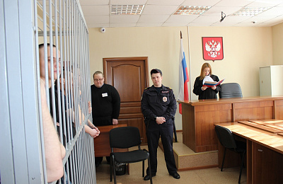 В Нижнем Тагиле суд вынес приговор банде наркодилеров