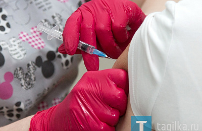 Изменилось время работы пункта вакцинации против коронавируса в ТЦ «Мегамарт»