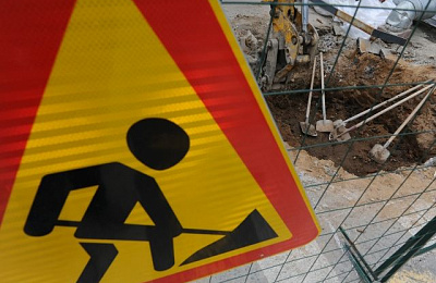 «Водоканал-НТ» ликвидировал аварию в Черноисточинске 