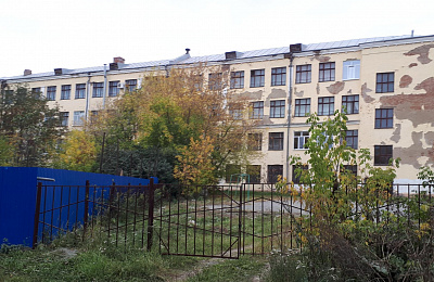 Нижний Тагил получит областные субсидии на реконструкцию спортивной площадки и капитальный ремонт двух школ