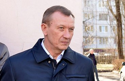 Экс-губернатора Брянской области осудили на 4 года