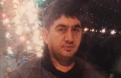 Полиция Нижнего Тагила разыскивает подозреваемого в тяжком преступлении