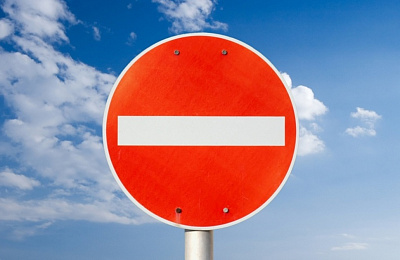 Перекресток Пархоменко – Жуковского закроют