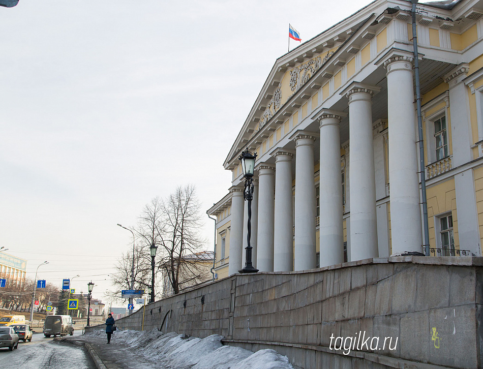 Три объекта музея-заповедника Нижнего Тагила перешли на зимний режим работы