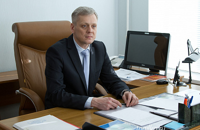 Помогают нацпроекты и активные жители