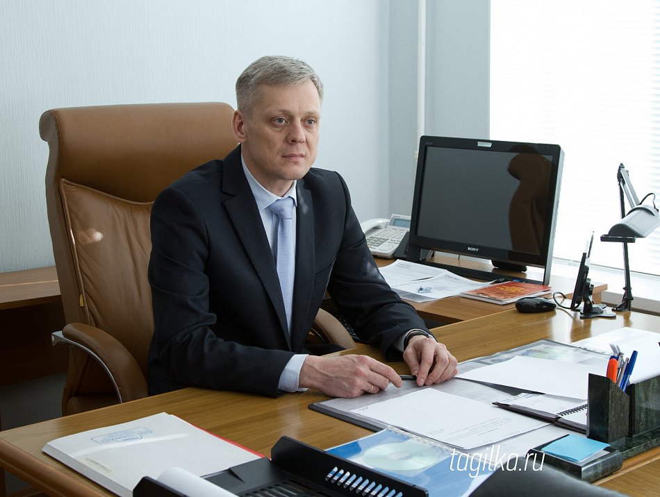 Помогают нацпроекты и активные жители