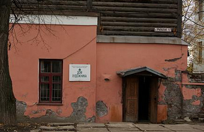 Открылась выставка тагильских художников