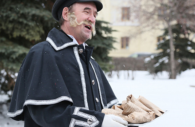 Чехов в Тагиле