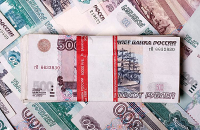 Инфляция по итогам года может достичь 9 процентов 