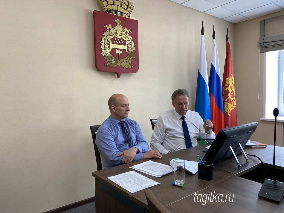 Тагильчане приняли участие в международном форуме-выставке «Брест 2022»